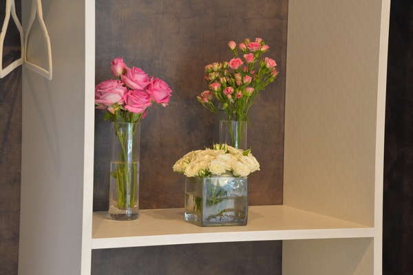 Opening of Creative Closets